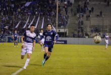 El Santo está urgido por una victoria.