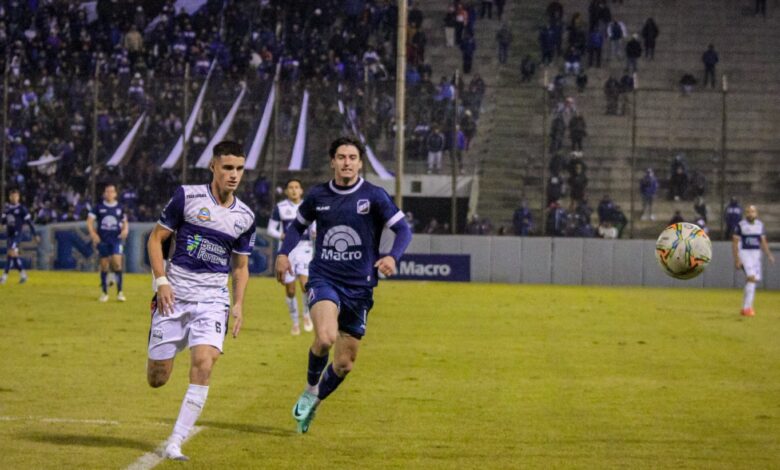 El Santo está urgido por una victoria.
