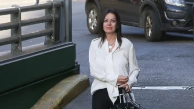 Pettovello anunció que no se presentará como candidata en las elecciones de octubre