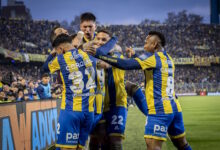Hinchas de Rosario Central agotaron las entradas para el clásico con Newell’s.