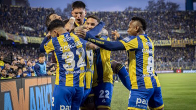 Hinchas de Rosario Central agotaron las entradas para el clásico con Newell’s.