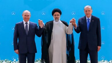 Putin dialogará con India, Turquía e Irán en un contexto de seguridad y nuevos acuerdos