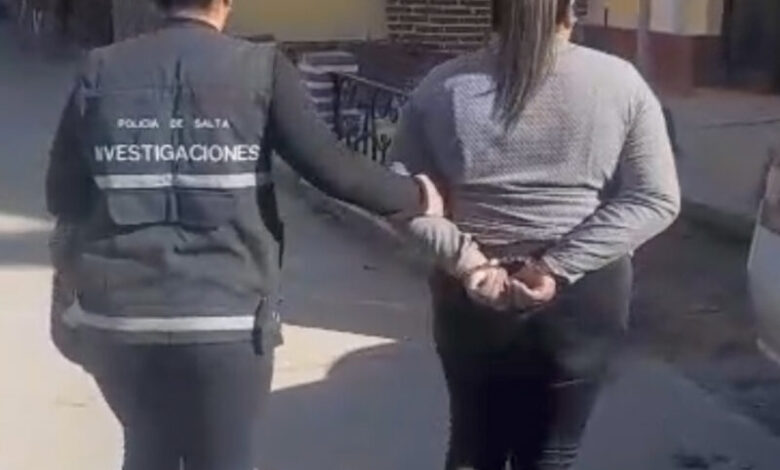 Cinco mujeres fueron detenidas por hechos similares bajo la modalidad conocida como “viudas negras”. Foto: RR SS