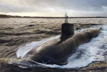 Kremlin modera tensiones tras anuncio de despliegue de submarinos nucleares