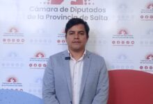 Diputado Eddy Domínguez. Foto: Nuevo Diario