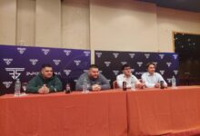 Lanzamiento oficial de Esports Arena.