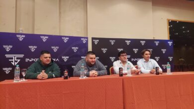 Lanzamiento oficial de Esports Arena.