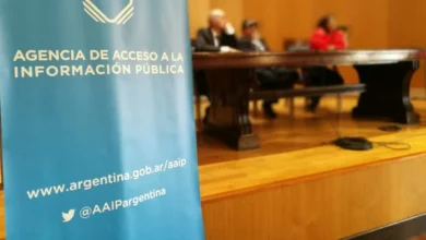 La AAIP derogó normas para el acceso a la información y puso en marcha un nuevo sistema de seguimiento