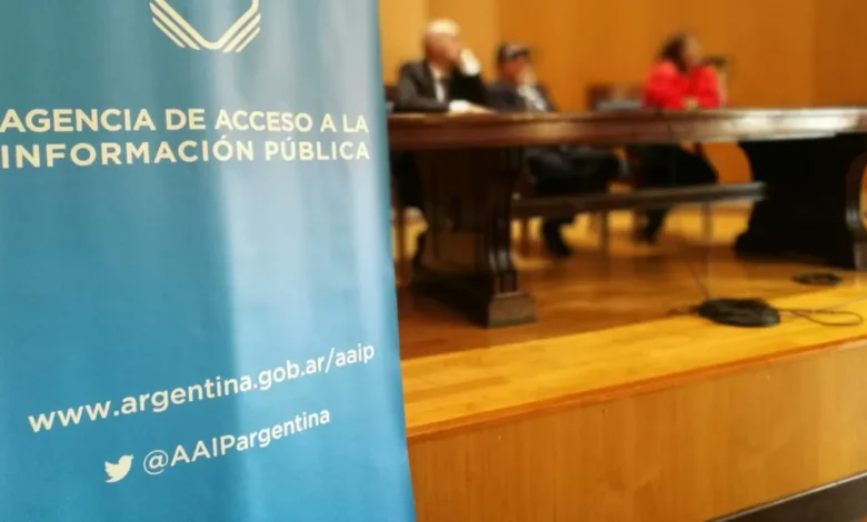 La AAIP derogó normas para el acceso a la información y puso en marcha un nuevo sistema de seguimiento