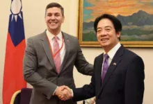 Taiwán impulsa a Paraguay hacia la producción de semiconductores de alta complejidad