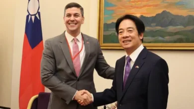 Taiwán impulsa a Paraguay hacia la producción de semiconductores de alta complejidad