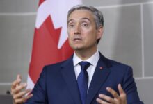 Canadá advirtió que tomará acciones ante la nueva medida arancelaria de EE.UU.