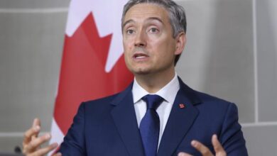 Canadá advirtió que tomará acciones ante la nueva medida arancelaria de EE.UU.