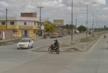 Barrio Solidaridad, zona Sudeste, Salta. Foto: RR SS