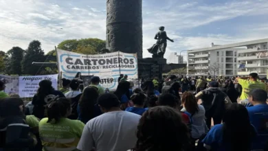 El Gobierno frena la operativa de la cooperativa Recuperadores del Sur Ltda tras detectar irregularidades