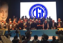 La CGT apunta a una renovación con dos nuevos nombres y posible liderazgo femenino