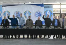 La CGT fijó cronograma electoral y se reunirá con el Comité Central Confederal