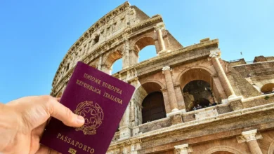 La Corte Constitucional italiana avala derechos de descendientes tras fallo para emigrantes