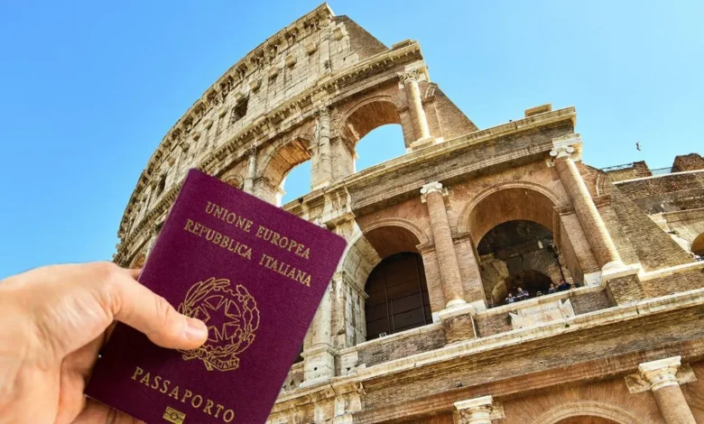 La Corte Constitucional italiana avala derechos de descendientes tras fallo para emigrantes