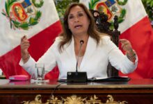 Dina Boluarte promulgó una ley que extingue causas por abusos ocurridos entre 1980 y 2000
