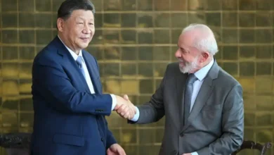 Lula prioriza la doctrina China tras cooperación tecnológica, energética y agrícola