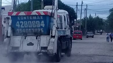 La empresa Contemax.