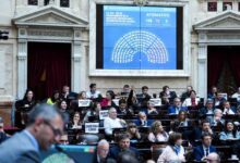 El Senado dio dictamen favorable al proyecto de financiamiento universitario