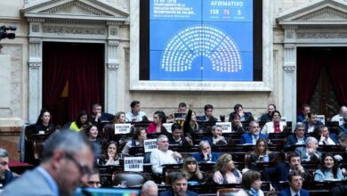El Senado dio dictamen favorable al proyecto de financiamiento universitario