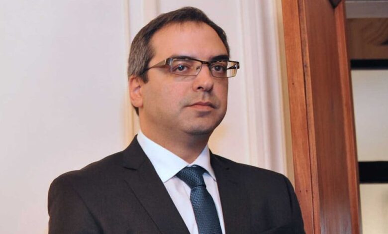 El juez Kreplak reclama a Milei autonomía judicial ante el debate sobre fentanilo