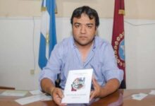 Enrique Prado.