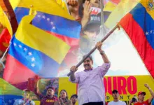 Argentina designa al Cártel de los Soles venezolano como organización terrorista