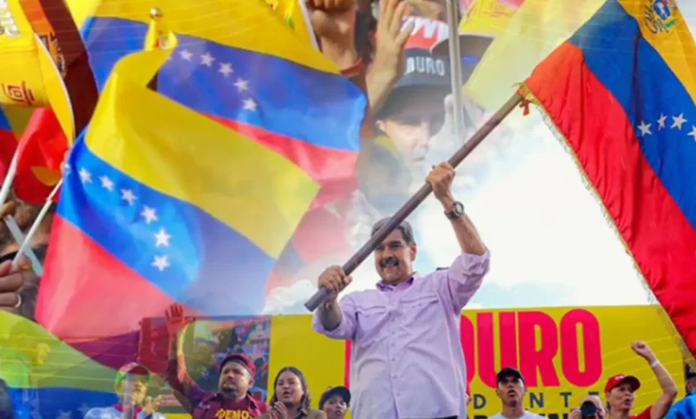 Argentina designa al Cártel de los Soles venezolano como organización terrorista