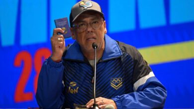 Maduro implementa protocolo para cualquier extranjero que ingrese sin autorización será detenido
