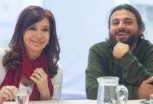Grabois indicó que Cristina Kirchner le aconsejo " bajar dos cambios" ante negociaciones