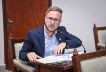 gustavo farquharson