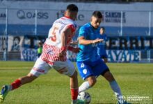 Cañete sale al cruce del capitán Chaves