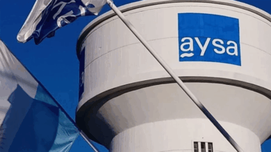 El Gobierno oficializa el proceso de privatización de AySA con un plazo de ocho meses