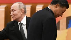 EE.UU. advierte a China con posibles aranceles si persiste en comprar petróleo ruso