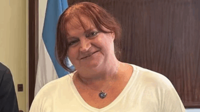 Gobierno aparta preventivamente a la directora del instituto tras denuncia por fentanilo contaminado