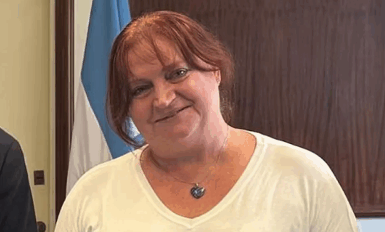 Gobierno aparta preventivamente a la directora del instituto tras denuncia por fentanilo contaminado