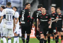 Independiente cayó ante Belgrano y se despidió temprano de la Copa Argentina
