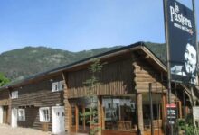 Justicia avala el fin del museo en homenaje al Che Guevara en San Martín de los Andes