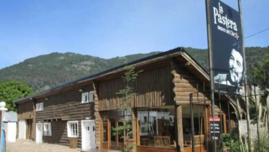 Justicia avala el fin del museo en homenaje al Che Guevara en San Martín de los Andes