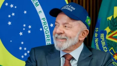 Lula acusa a Estados Unidos de “irresponsable” tras revocar la visa de su ministro de Justicia
