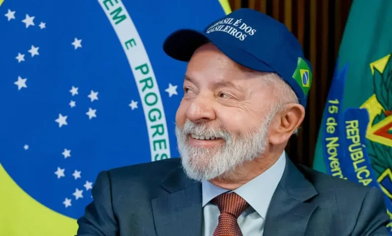 Lula acusa a Estados Unidos de “irresponsable” tras revocar la visa de su ministro de Justicia