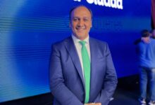 Martín Miranda, secretario de Ambiente.