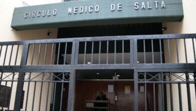 Circulo Médico.