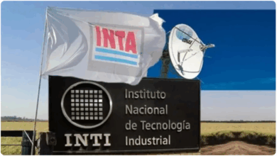 El Gobierno profundiza su reordenamiento del INTA pese al rechazo en Diputados