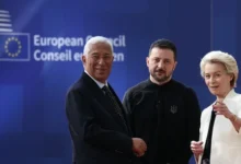 Europa desafía al Kremlin y reafirma el derecho de Ucrania a unirse sin vetos a la OTAN