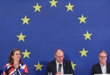 La Unión Europea acompañará el balotaje presidencial en Bolivia